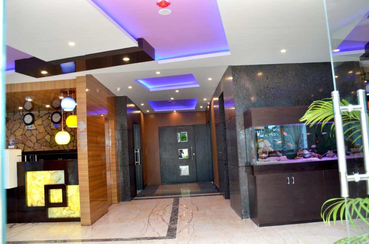 Dolphin Chocolate Inn Chandannagar Zewnętrze zdjęcie